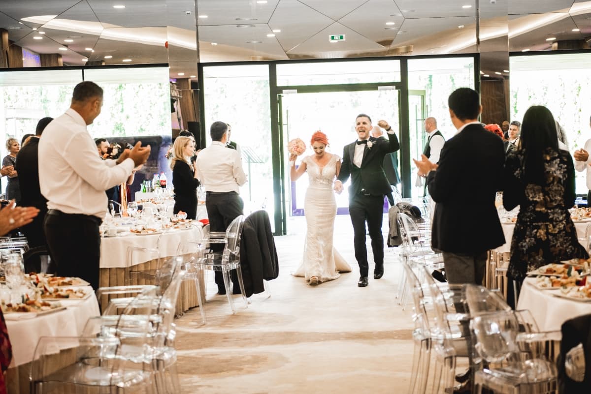 Marion  - locatie pentru nunti in Florești, Cluj