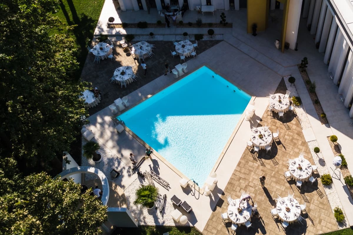 Galla Events - locatie pentru nunti in Timișoara, Timiș