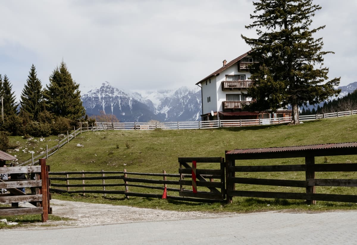 Cheile Gradistei Fundata Resort &amp; Spa - locatie pentru nunti in Fundata, Brașov