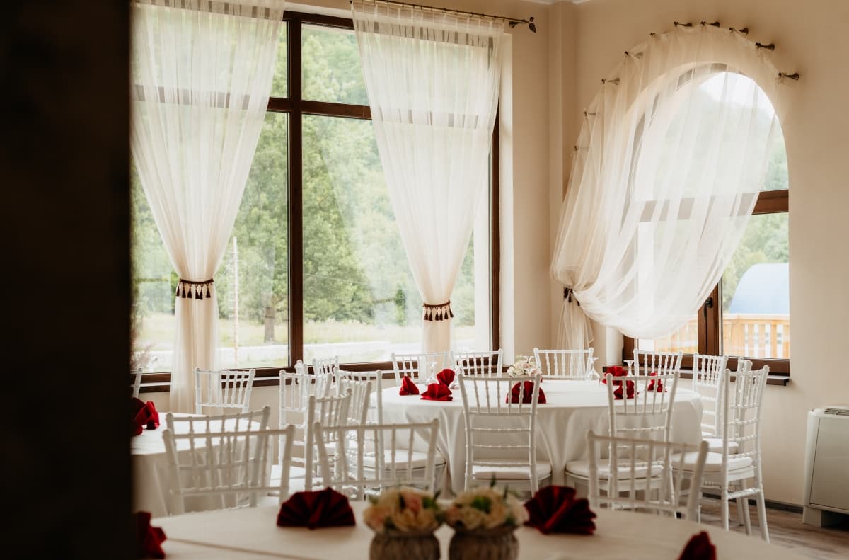 Casa Pastravarului Doripesco  - locatie pentru nunti in Brașov