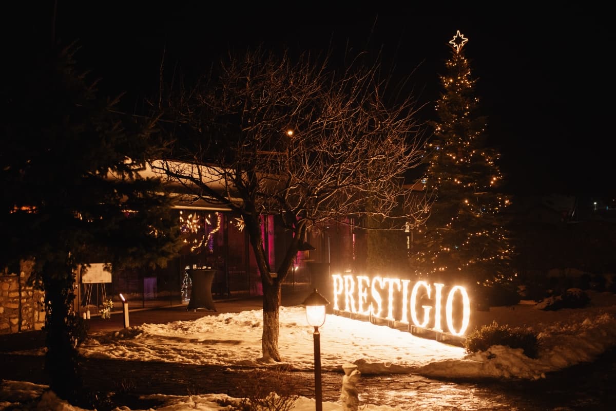Prestigio Events - locatie pentru nunti in Brașov, Brașov