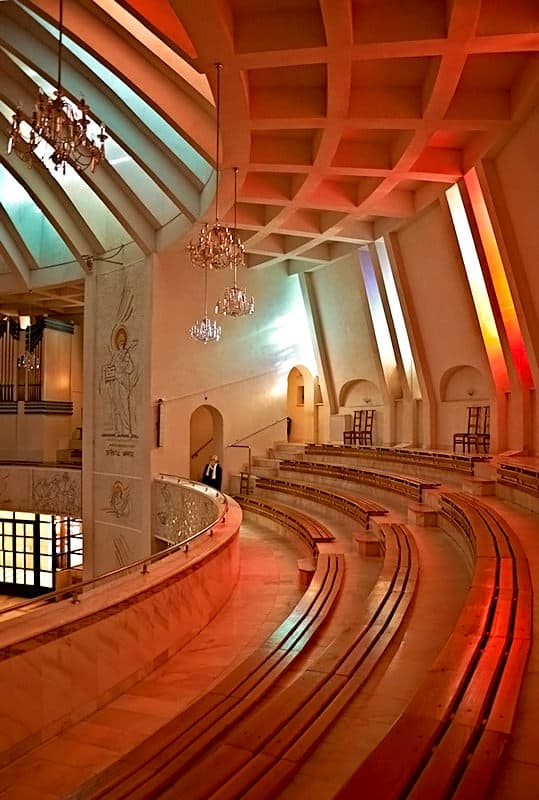 Fotografie de Fotograf Mihaela Oprisan la Catedrala Catolica Iasi