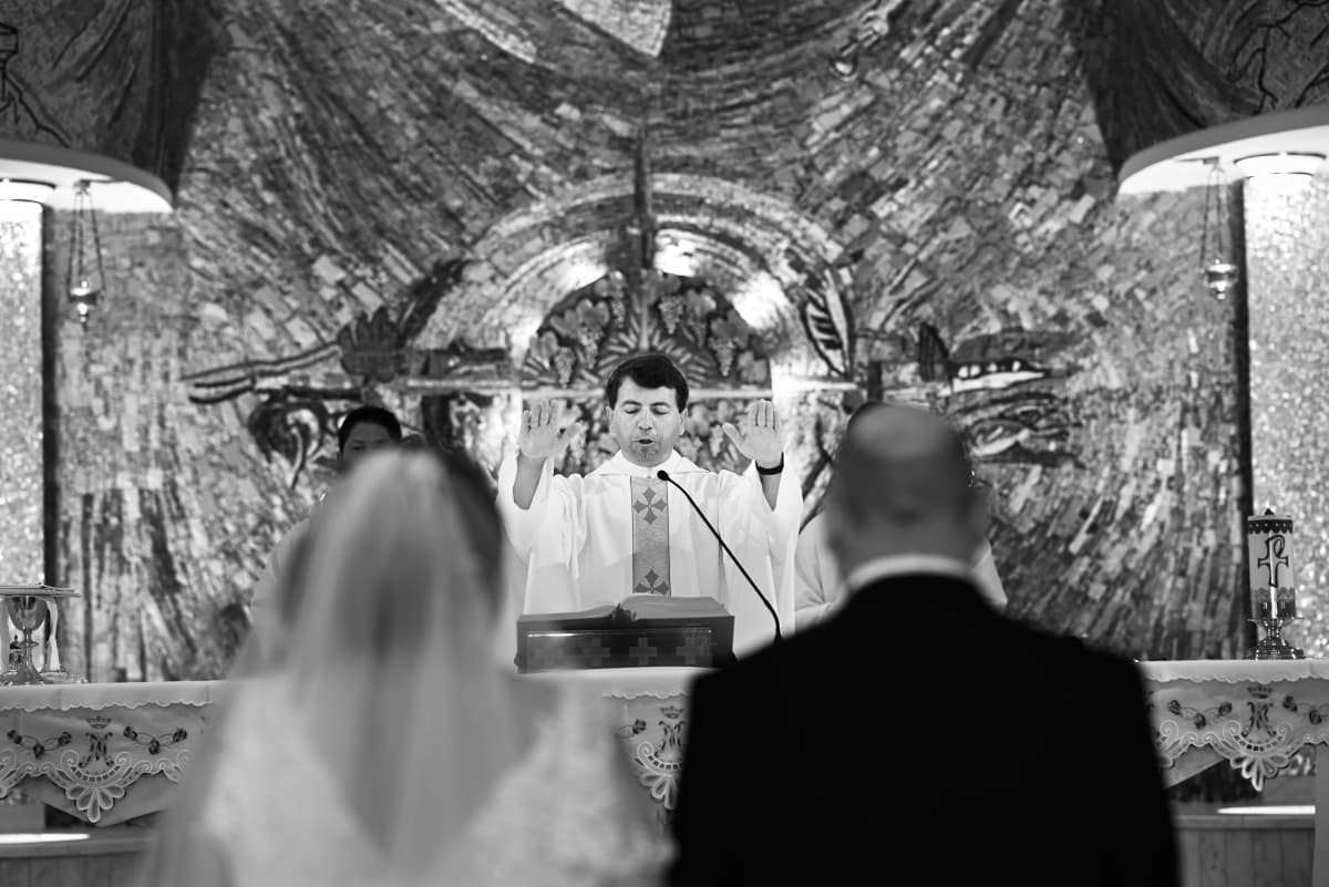 Fotografie de Fotograf Mihaela Oprisan la Catedrala Catolica Iasi