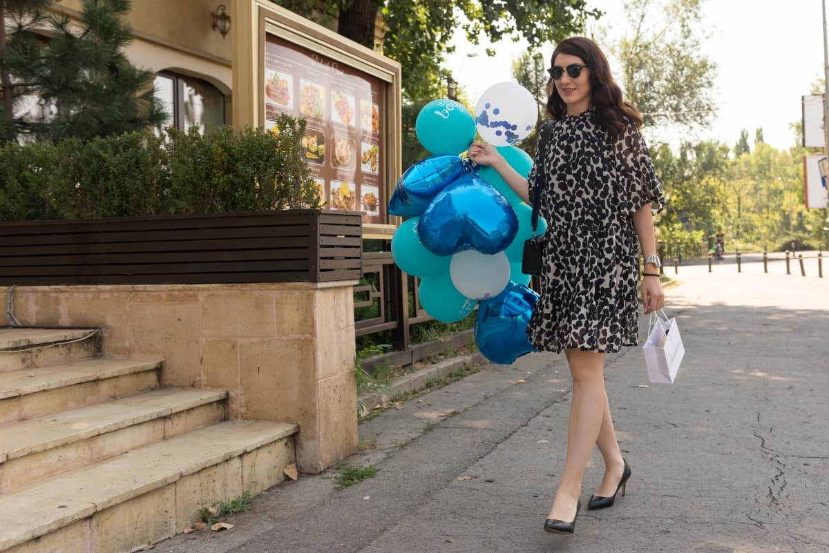 Restaurant Voievodal Baneasa - locatie pentru nunti in București, București