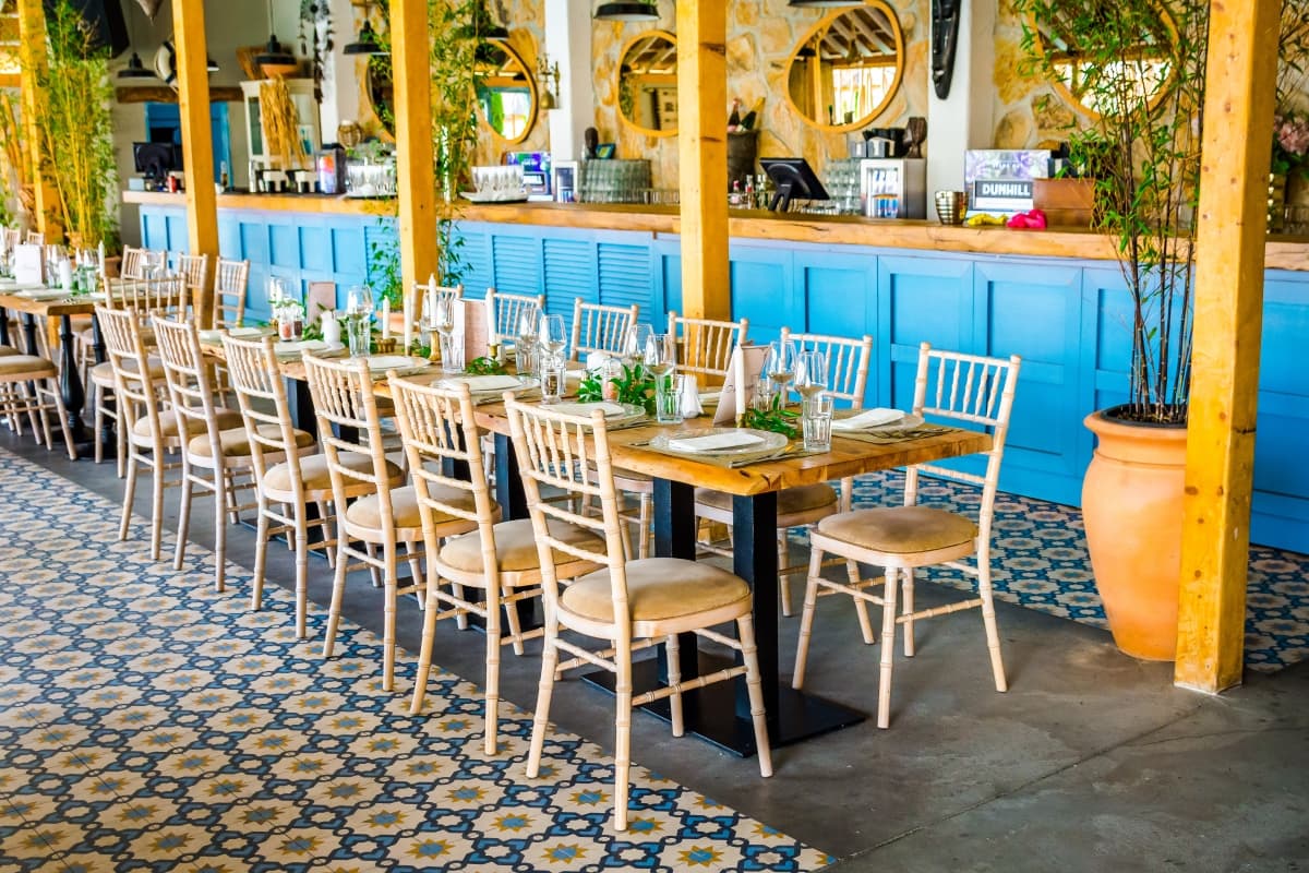 Fotografie de Stefan Mircea la Summer Dine &amp; Vibe