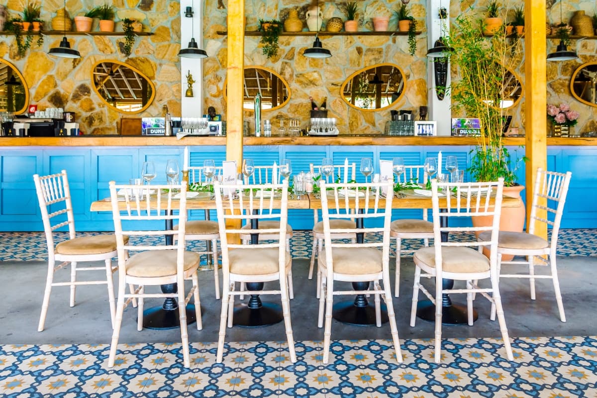 Fotografie de Stefan Mircea la Summer Dine &amp; Vibe