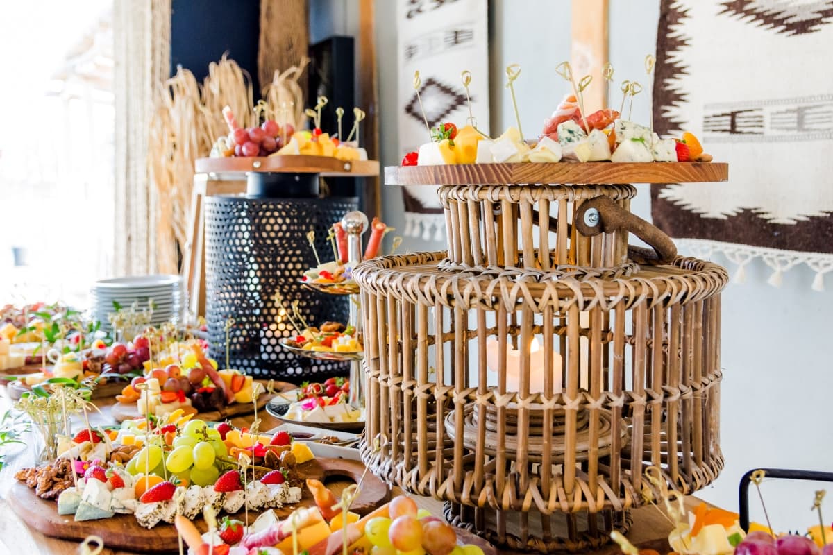 Fotografie de Stefan Mircea la Summer Dine &amp; Vibe