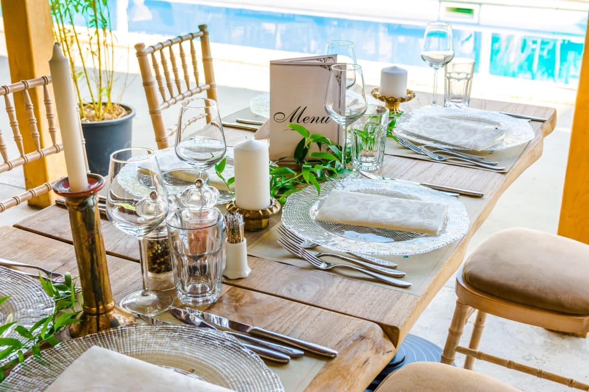 Fotografie de Stefan Mircea la Summer Dine &amp; Vibe