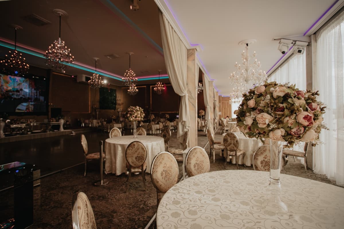 Le Gaga - locatie pentru nunti in Iași, Iași