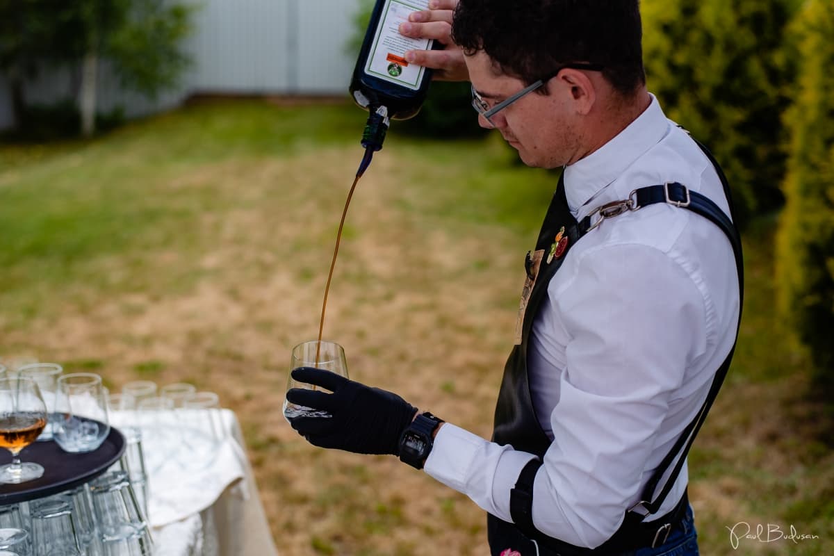 Boema Ballroom - locatie pentru nunti in Târgu Mureș, Mureș