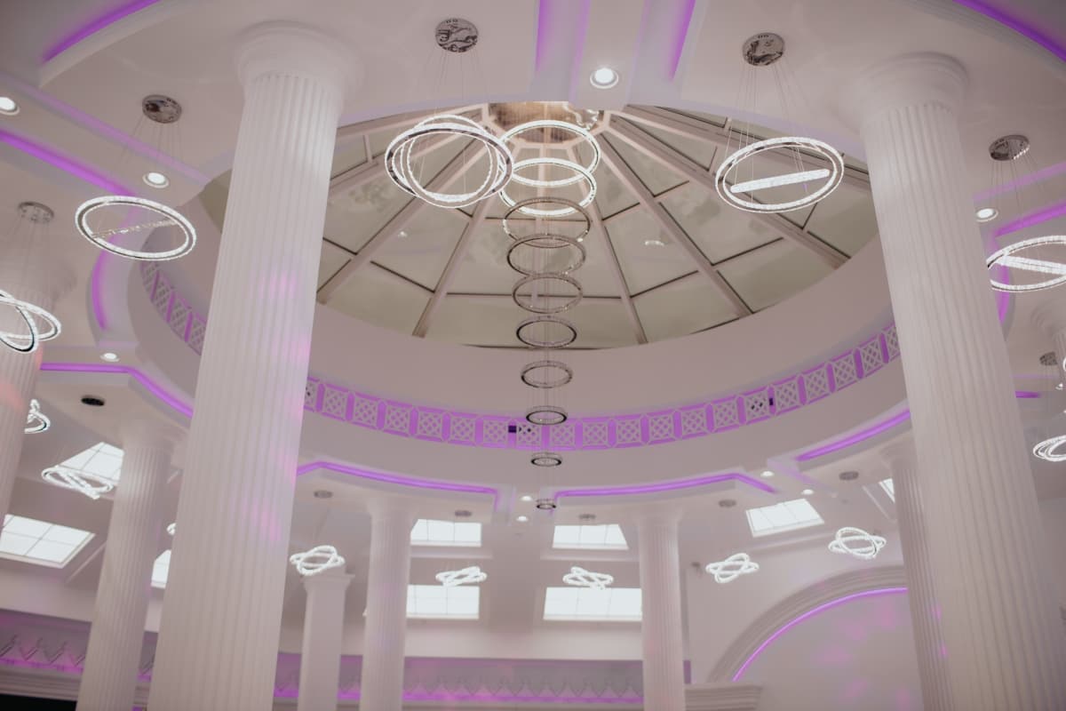 Giowine - locatie pentru nunti in Cricova, Chișinău