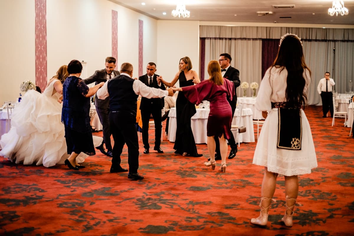  Orhideea - locatie pentru nunti in Buzău, Buzău