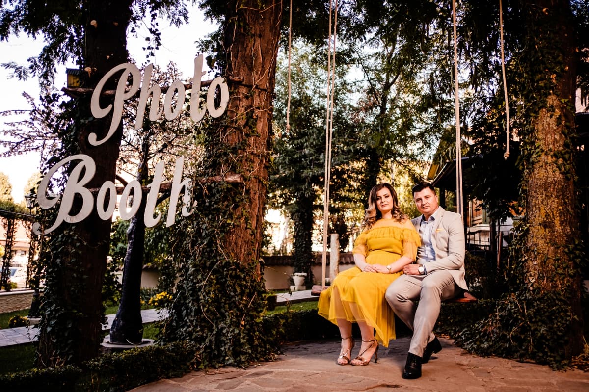 Hanul Poienita - locatie pentru nunti in Oreavul, Buzău