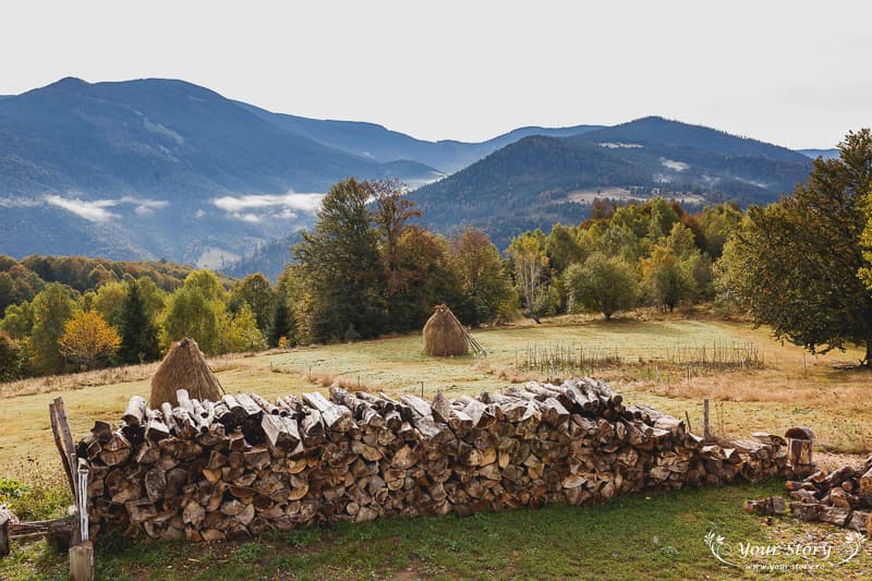 Valea Draganului - locatie pentru nunti in Valea Drăganului, Cluj