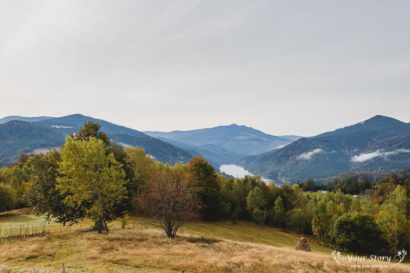 Fotografie de Your Story la Valea Draganului