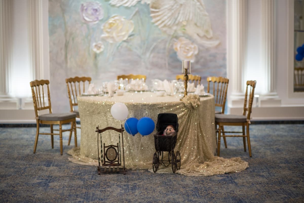 Fotografie de InFocus Craiova la Curtea Regala