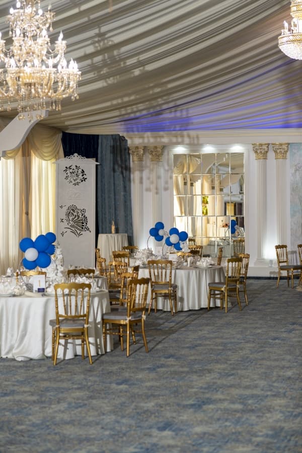 Fotografie de InFocus Craiova la Curtea Regala