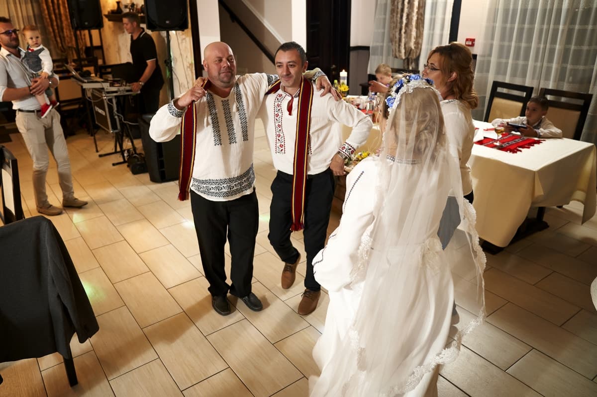 Pensiunea Camena - locatie pentru nunti in Piatra Neamț, Neamț