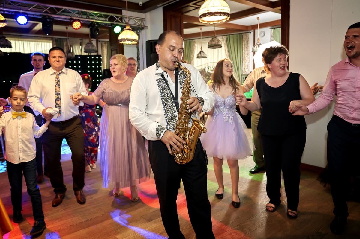 Fotografie de RA Foto Studio la Restaurant Balad'or