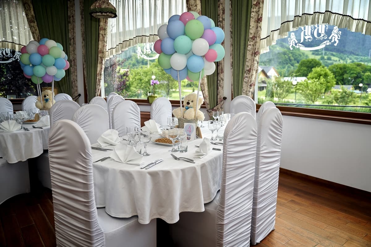 Fotografie de RA Foto Studio la Restaurant Balad'or