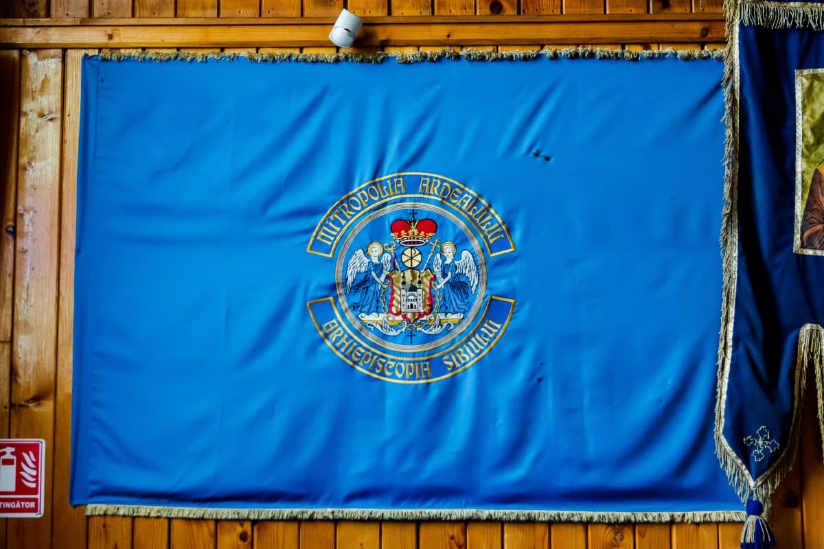 Fotografie de Stefan Mircea la Biserica Înălțarea Domnului