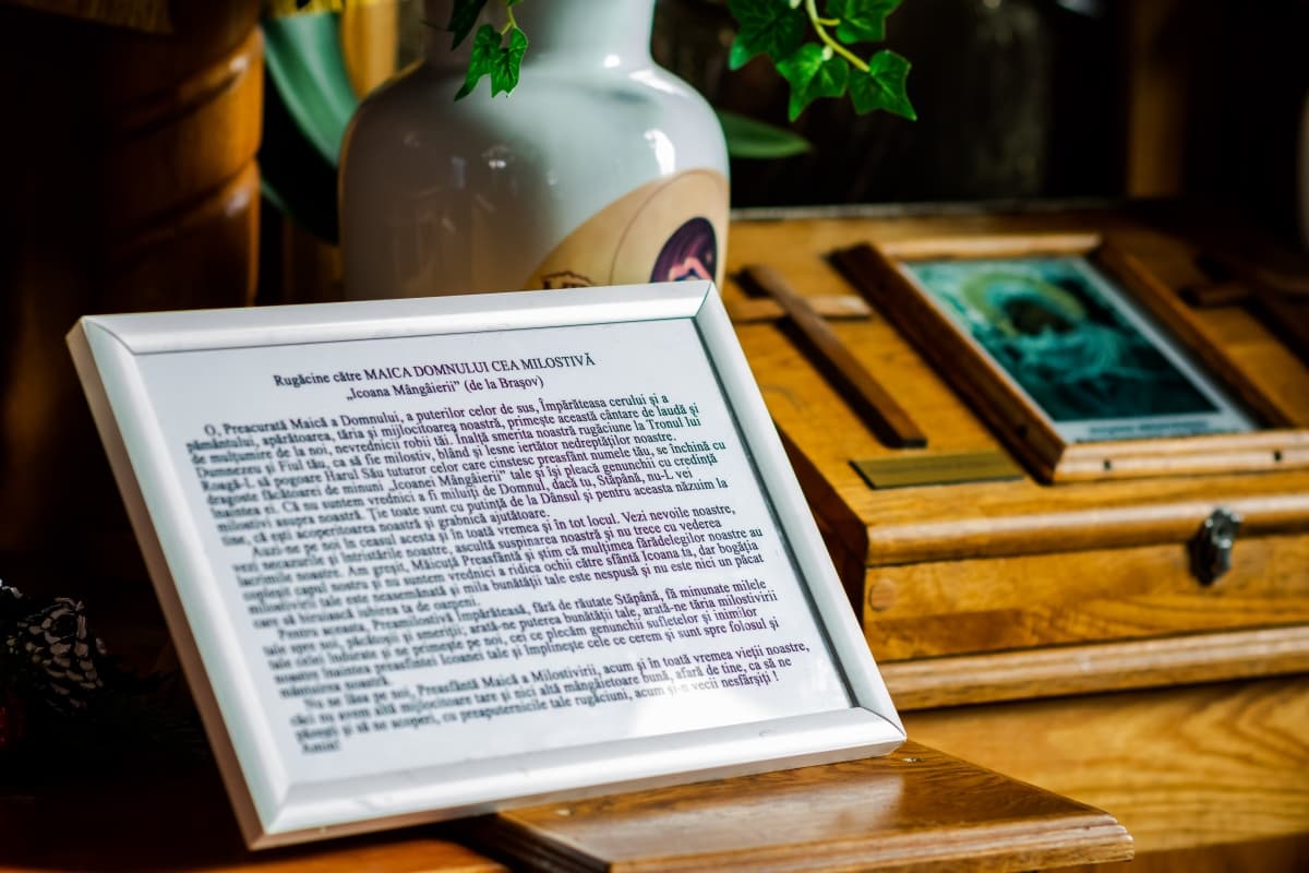 Fotografie de Stefan Mircea la Biserica Înălțarea Domnului