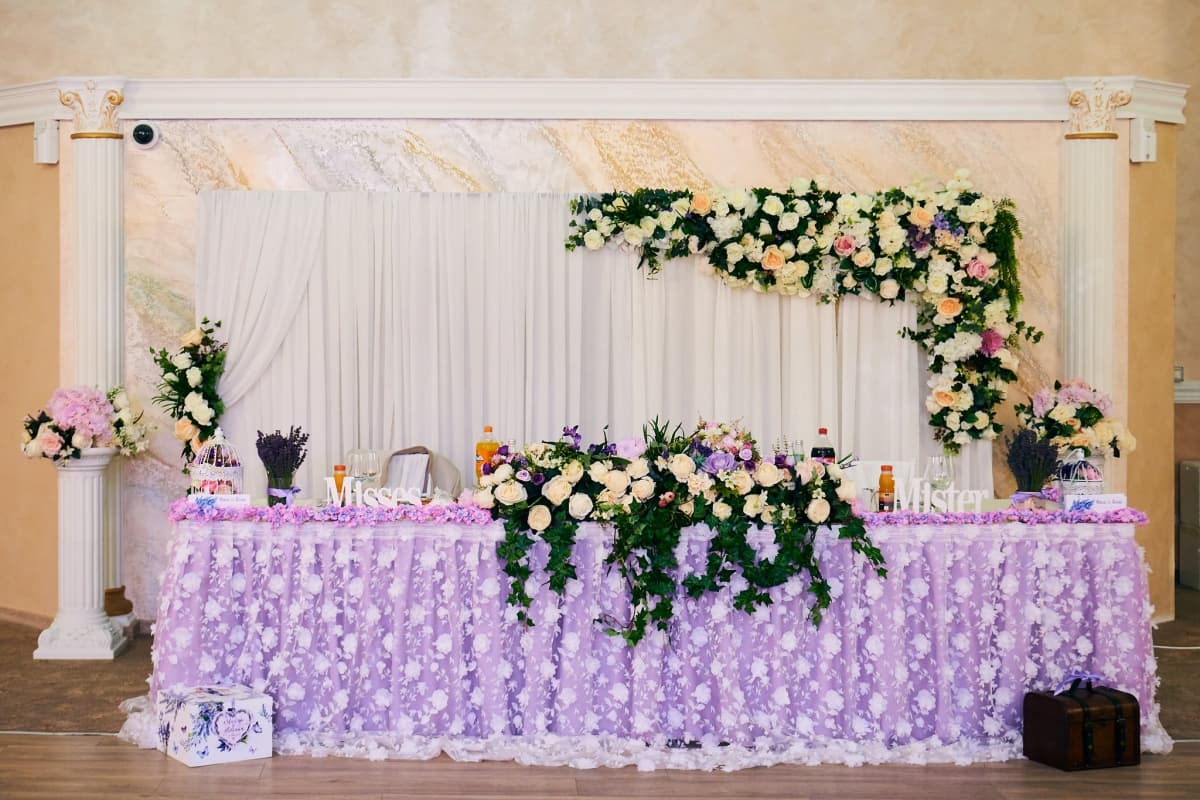 Fotografie de Magiafoto la Ballroom President