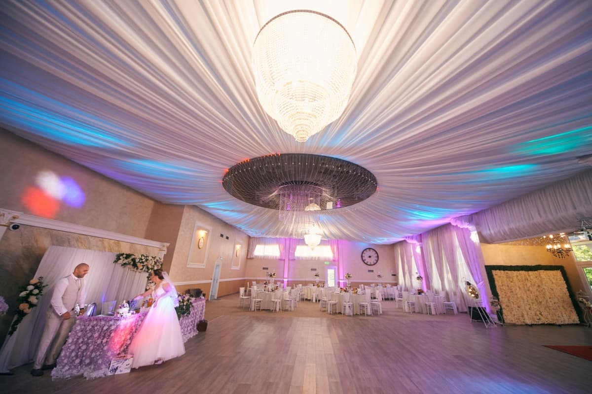 Fotografie de Magiafoto la Ballroom President