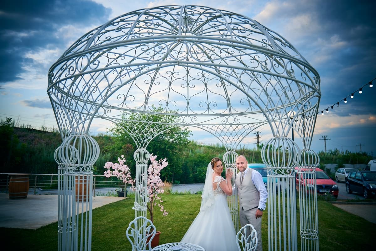 Fotografie de Magiafoto la Ballroom President