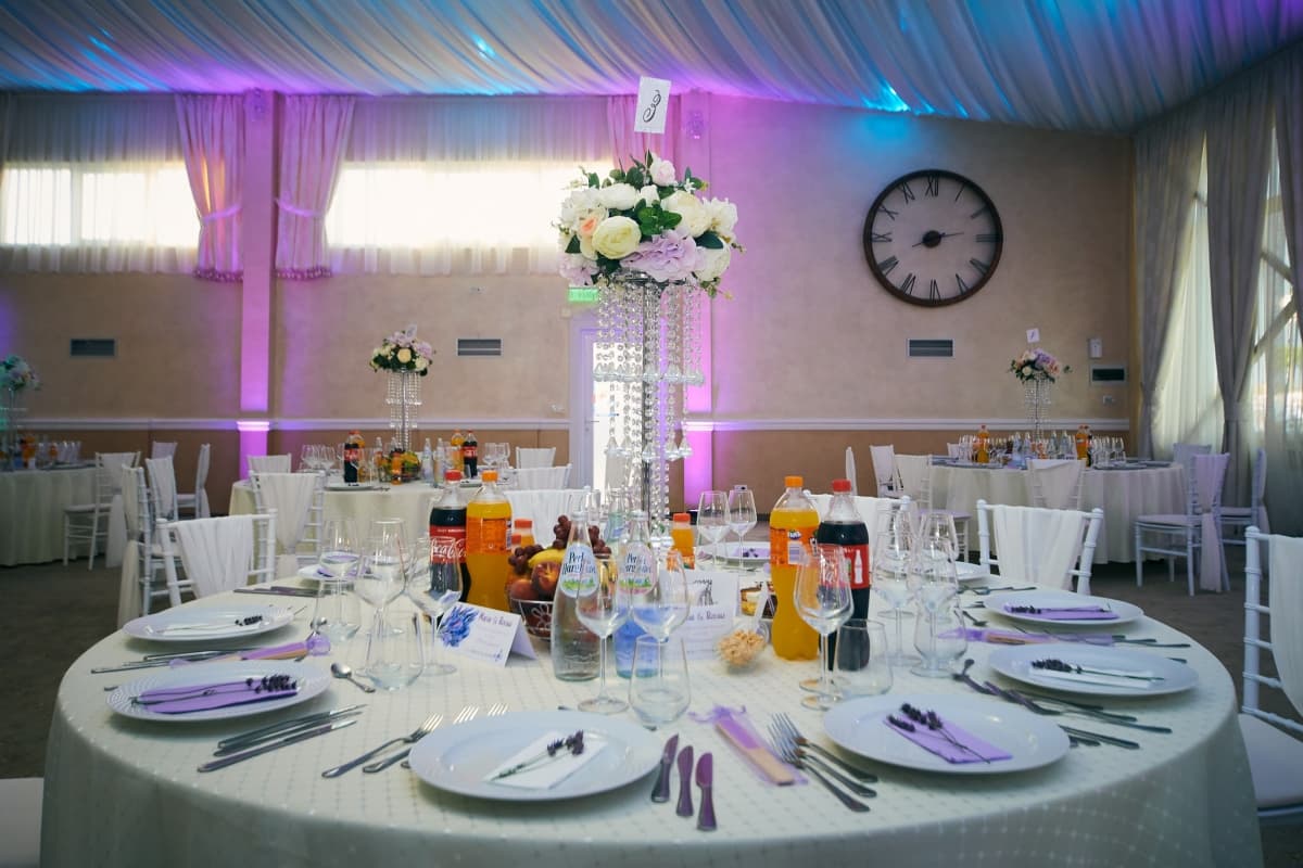 Fotografie de Magiafoto la Ballroom President