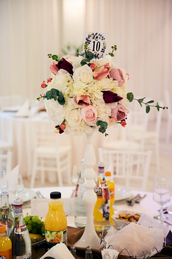 Dream Ballroom - locatie pentru nunti in Focșani, Vrancea