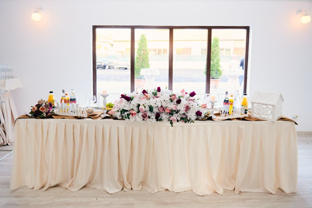 Dream Ballroom - locatie pentru nunti in Focșani, Vrancea