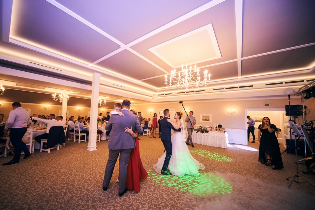 Fotografie de Magiafoto la Restaurant Casa Veche