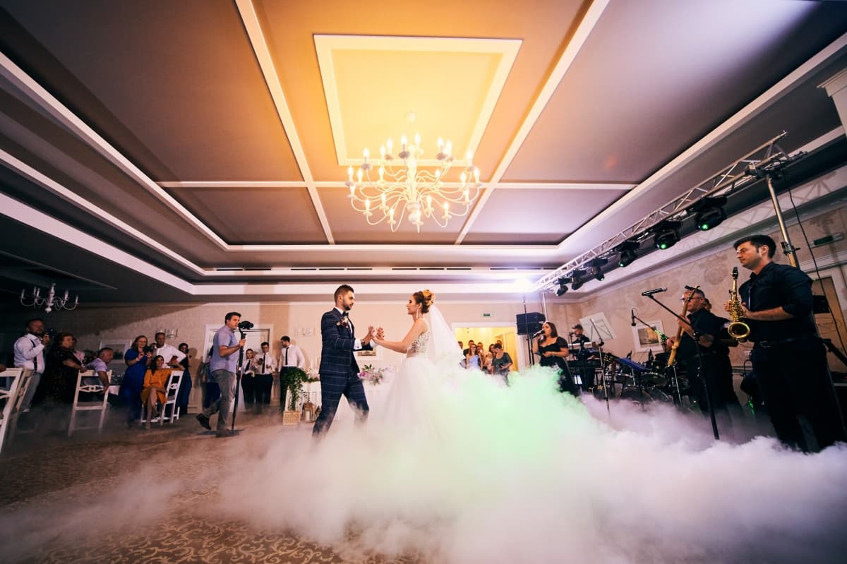 Fotografie de Magiafoto la Restaurant Casa Veche