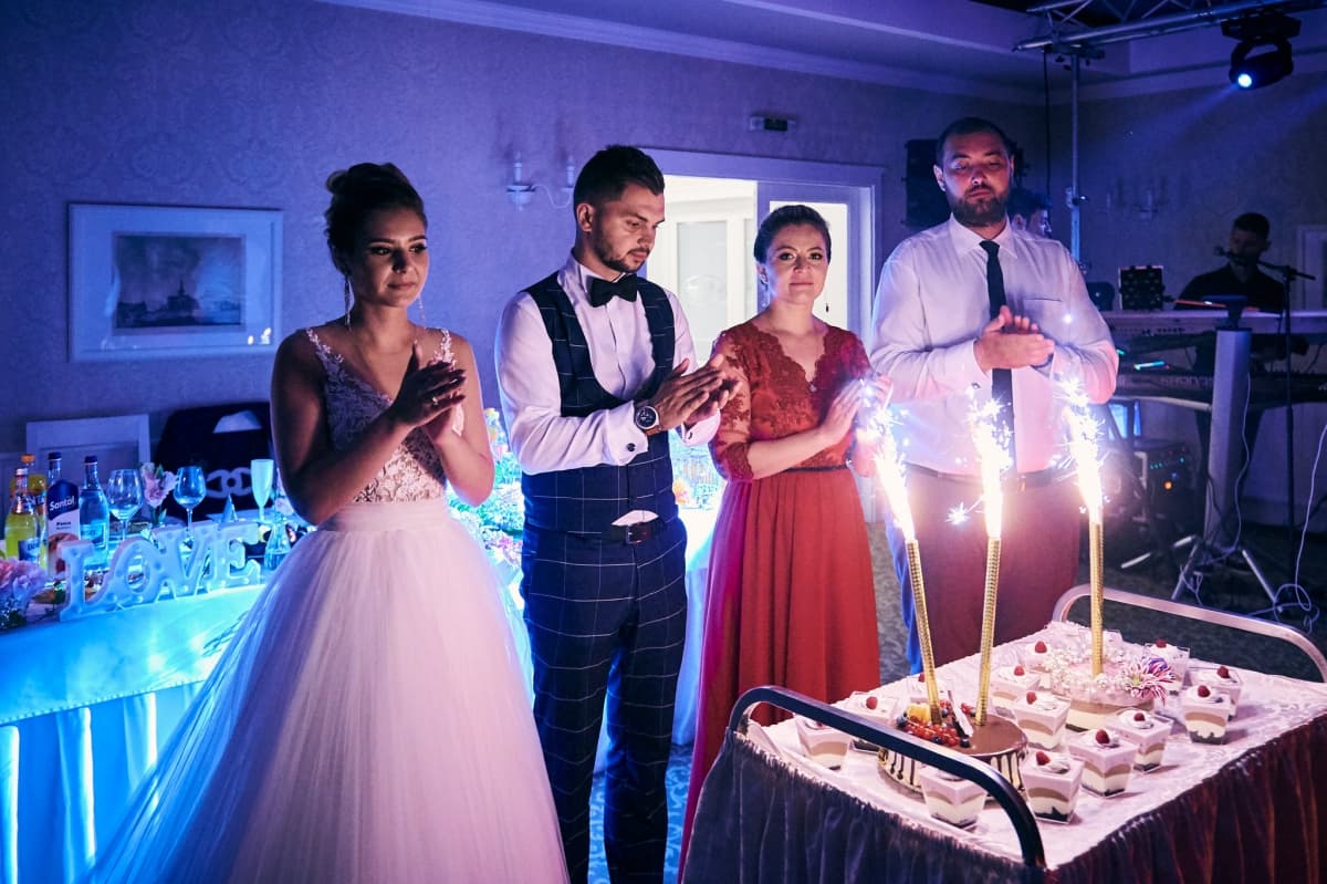 Fotografie de Magiafoto la Restaurant Casa Veche