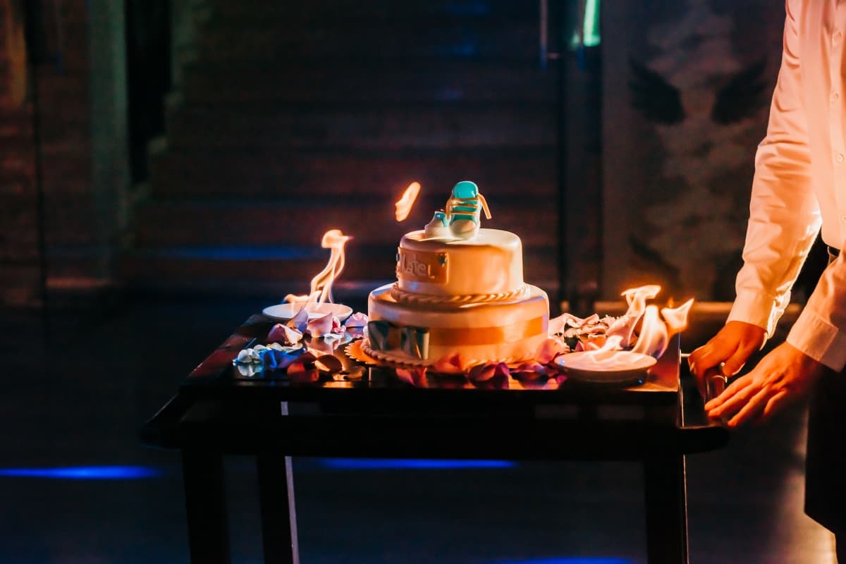 Fotografie de Romeo Mihail Photography la Restaurant Potcoava