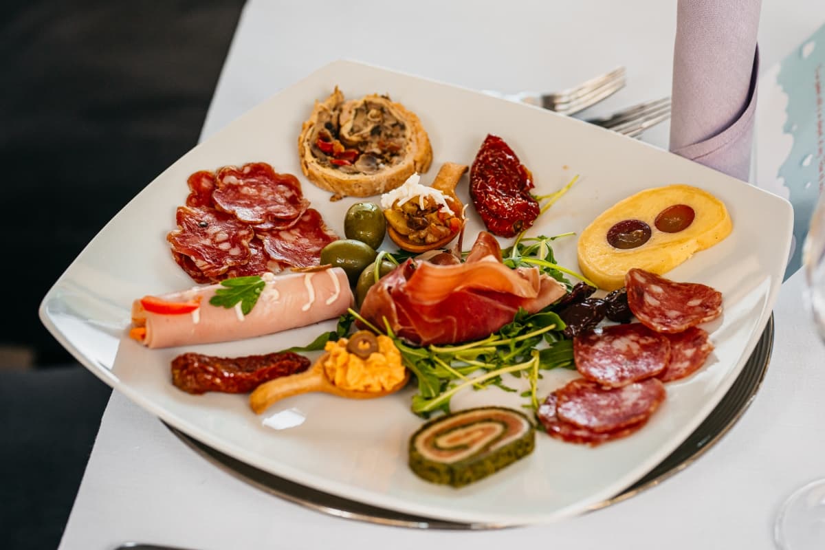 Fotografie de Romeo Mihail Photography la Restaurant Potcoava