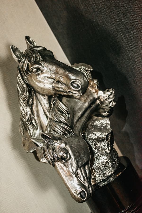 Fotografie de Romeo Mihail Photography la Restaurant Potcoava