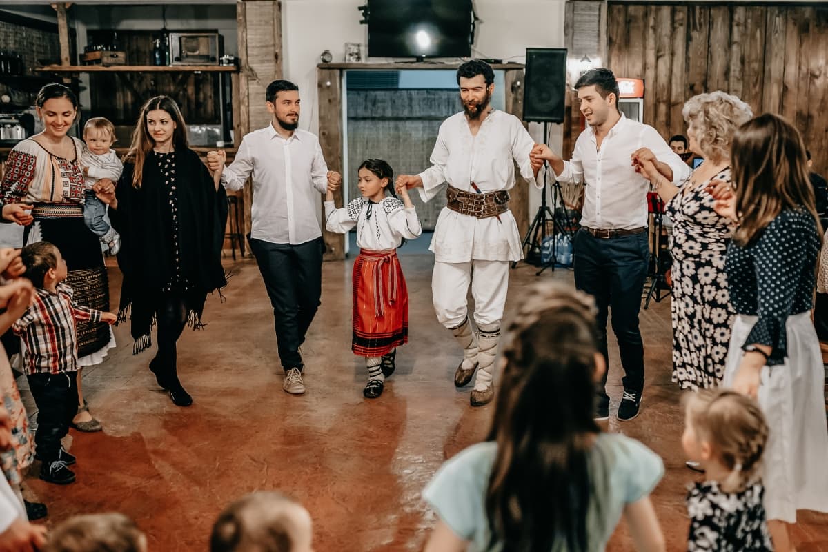 Fotografie de Romeo Mihail Photography la Restaurant Satul Prunilor