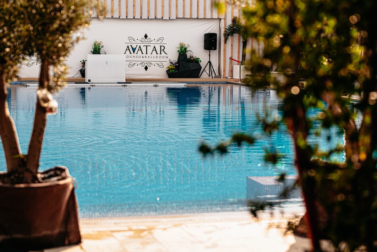 Avatar Lounge &amp; Ballroom - Bragadiru