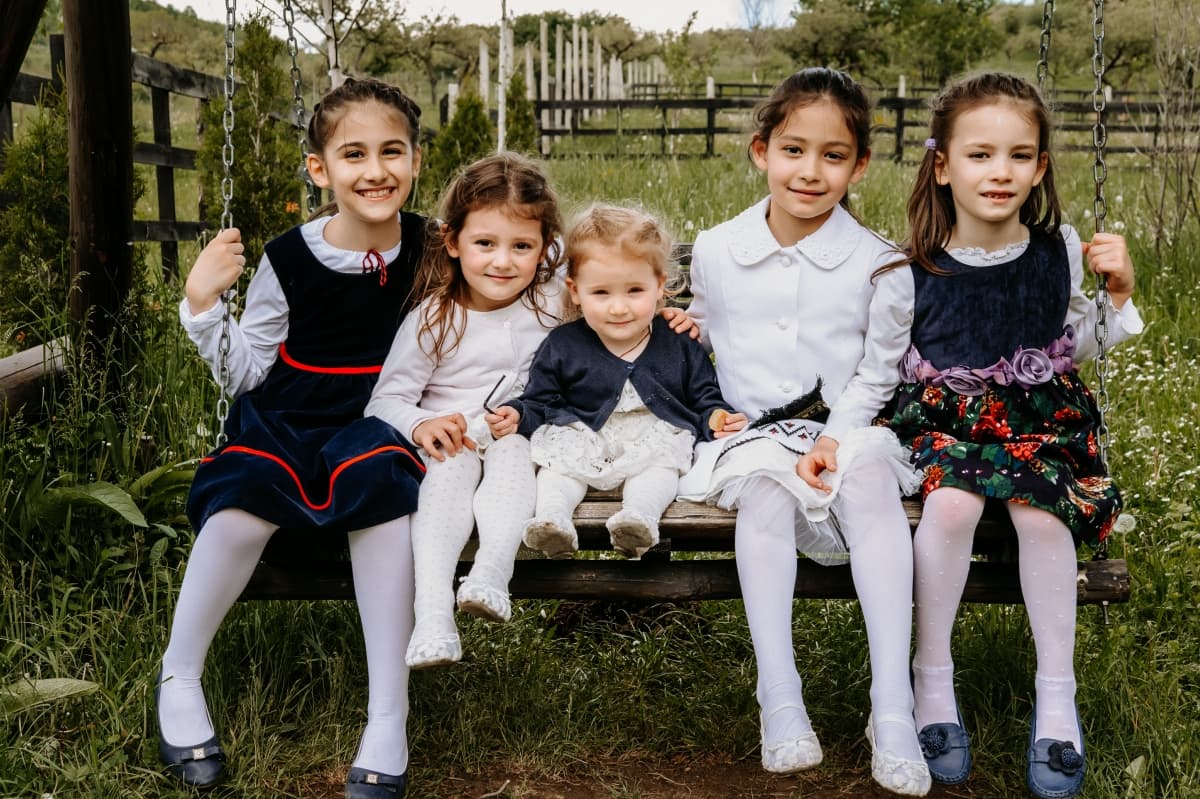 Fotografie de Romeo Mihail Photography la Hanul din Meri