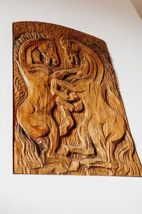 Fotografie de Romeo Mihail Photography la Hanul din Meri