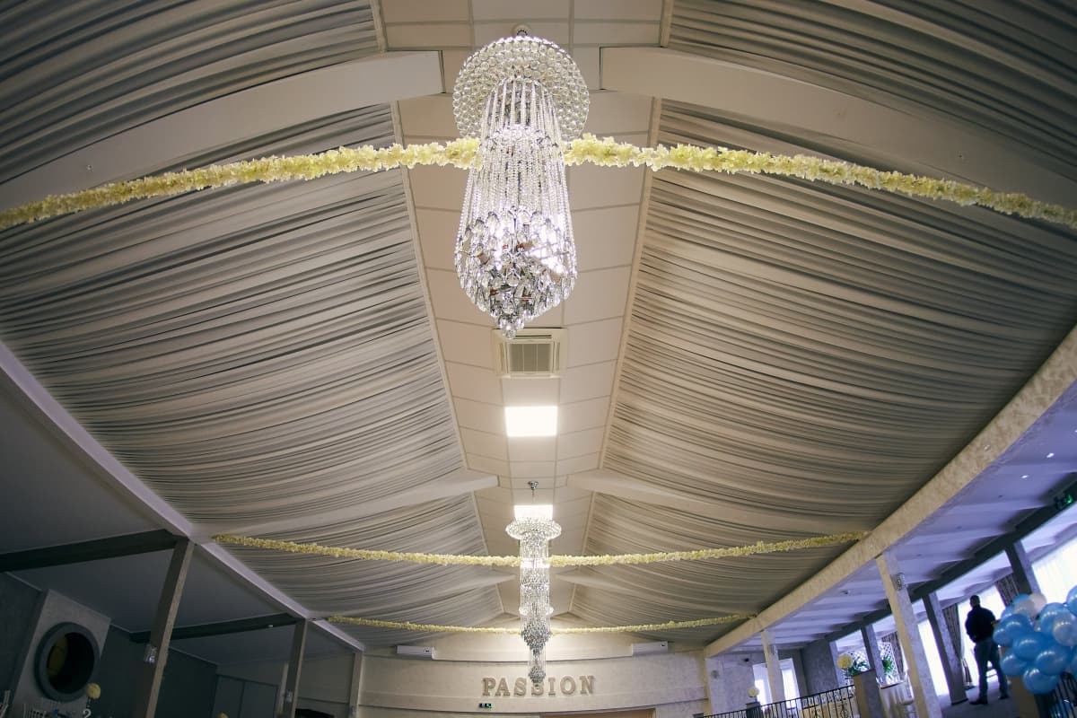 Fotografie de Magiafoto la Passion Salon