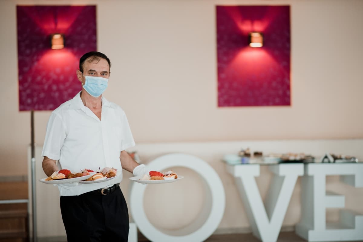 Fotografie de Ovidiu Duca  la Restaurant Meteor