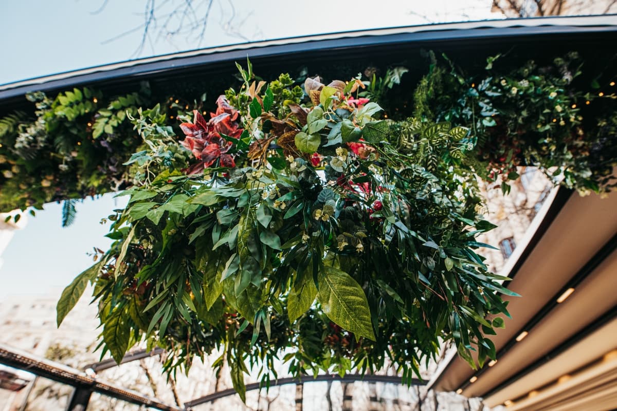 Restaurant Traffic - locatie pentru nunti in București, București