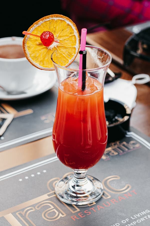 Fotografie de Romeo Mihail Photography la Restaurant Traffic