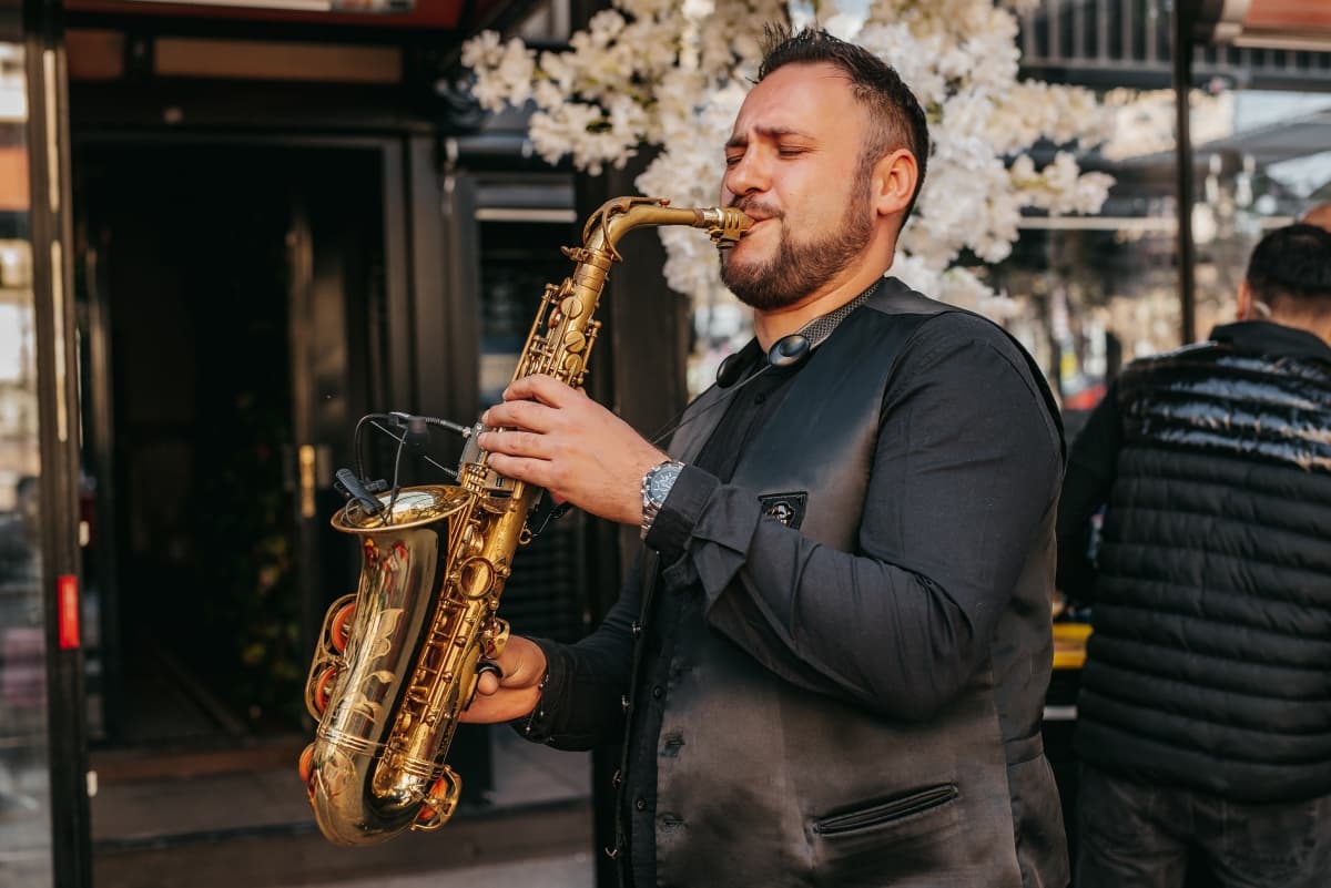 Fotografie de Romeo Mihail Photography la Restaurant Traffic