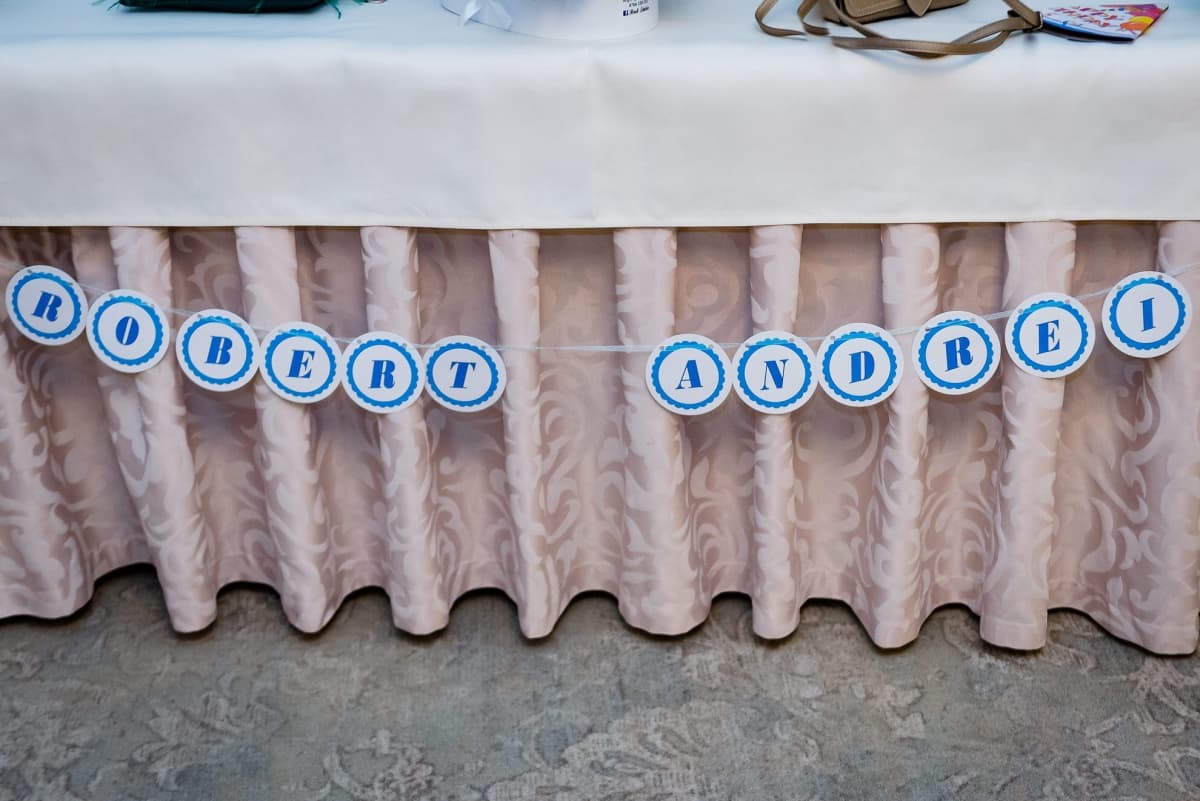 Casa Budisteanu - locatie pentru nunti in Golești, Vrancea