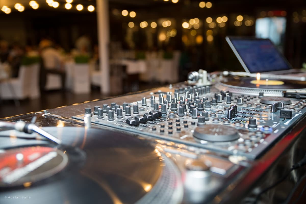 Palatul Mogosoaia Restaurant &amp; Events - locatie pentru nunti in Mogoșoaia, Ilfov