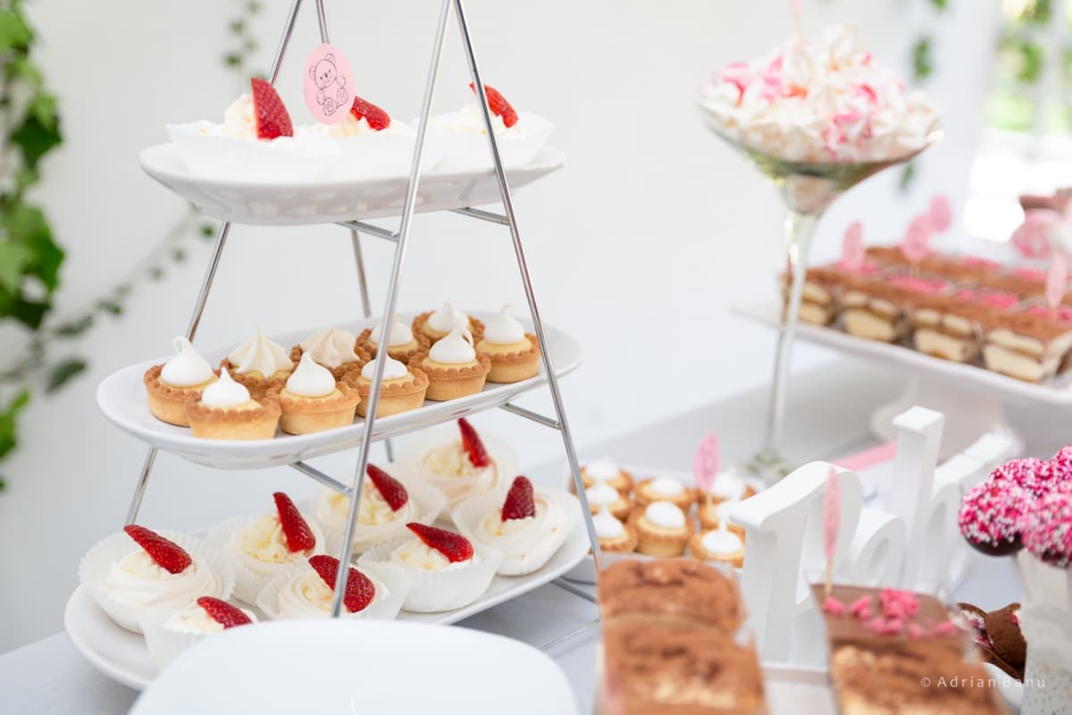 Restaurant Toni's - locatie pentru nunti in București, București